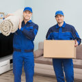 Moving Yourself or Hiring Movers: What's Best for Your International Relocation?