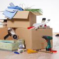 Organizing Your Belongings for an International Move