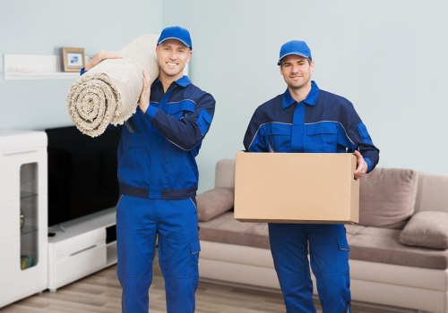 Moving Yourself or Hiring Movers: What's Best for Your International Relocation?